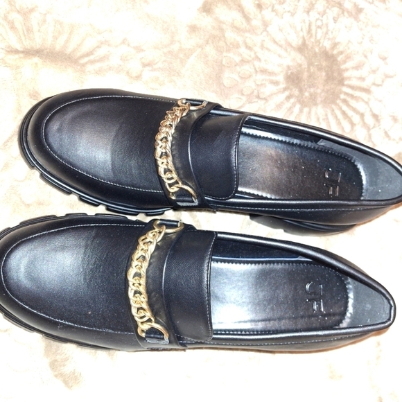 Jf Shoe - Picture 1 of 7